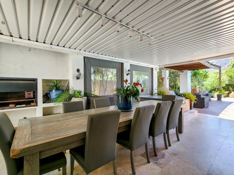 5 Bedroom Property for Sale in Helgarda Estate Western Cape
